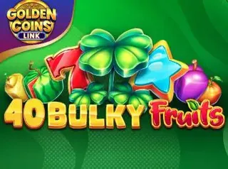 40 Bulky Fruits