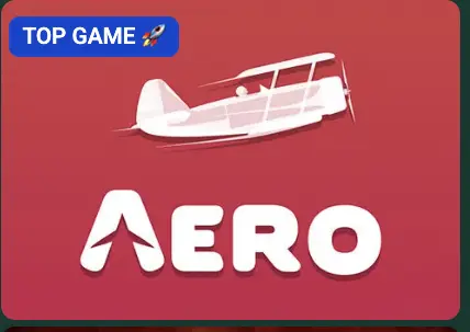 Aero crash game