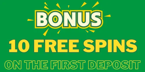 Marakumi free spins bonus